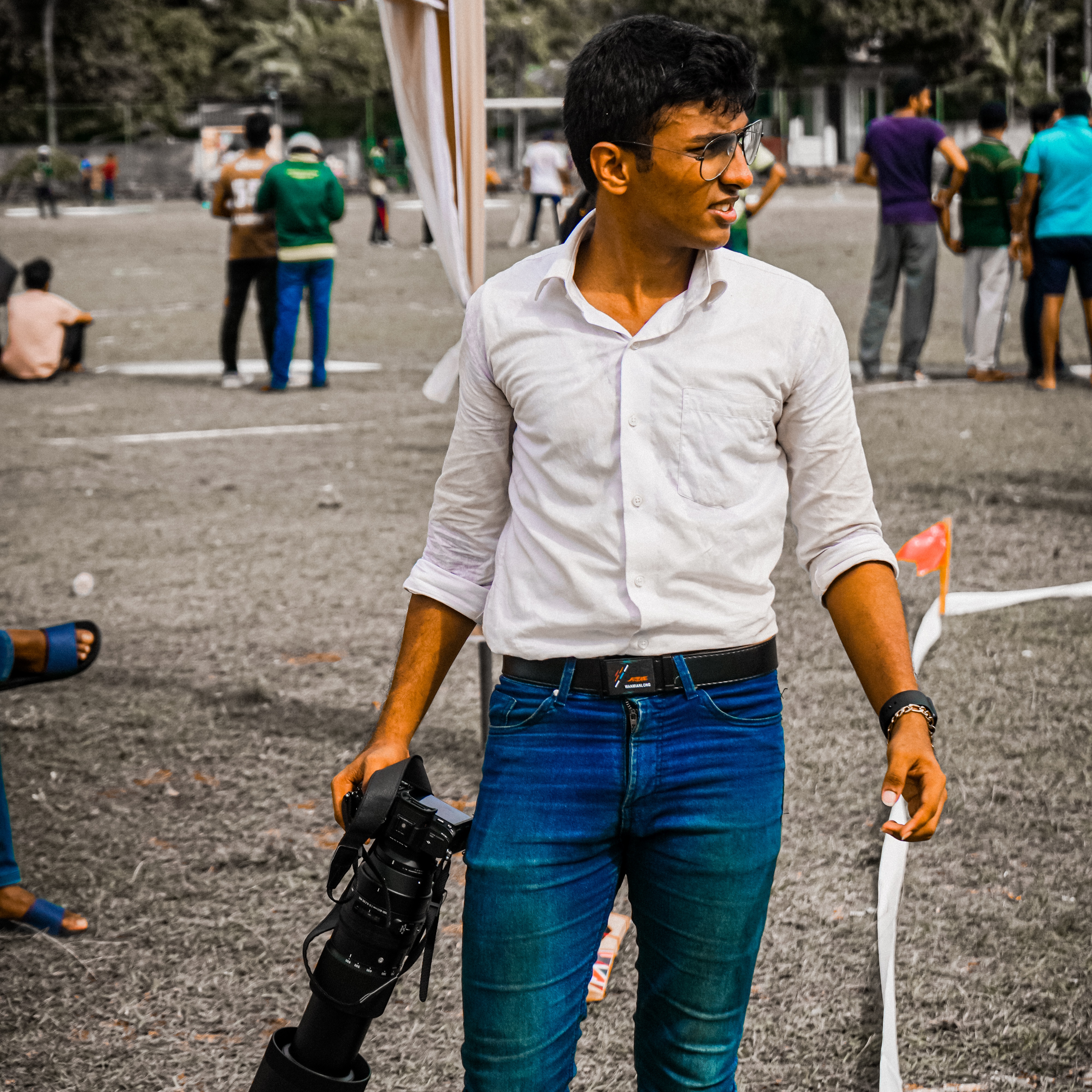 about image